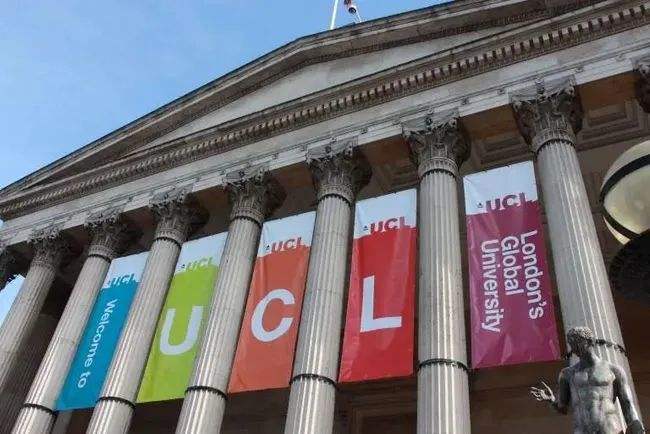 2022年伦敦大学学院艺术专业世界排名多少？