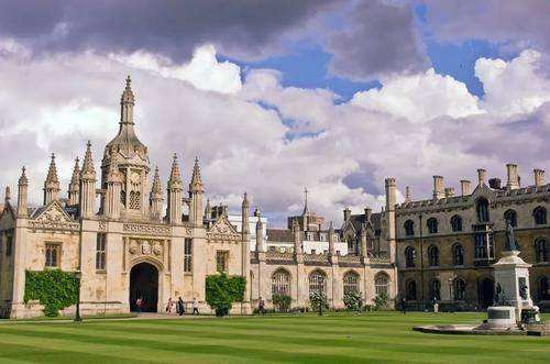 伦敦大学国王学院相当于国内什么大学？