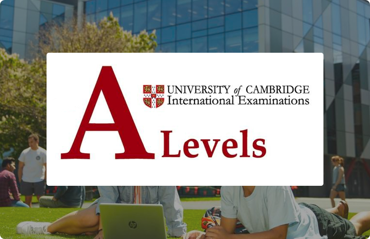 英思德·A-Level课程插图1 A-Level