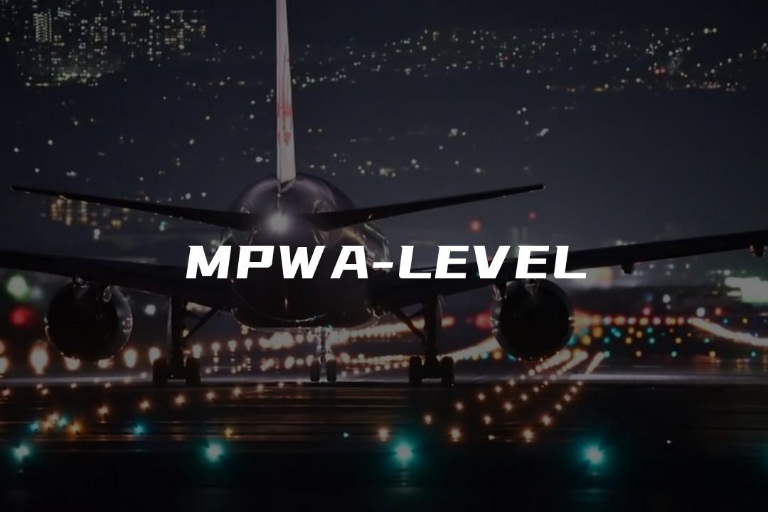 MPWA-LEVEL