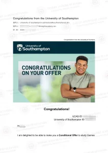 【Offer季】艺术留学新选择：英思德一年制全日制班，助他直通伦敦艺术大学！插图3
