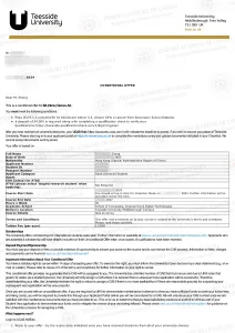 【Offer季】艺术留学新选择：英思德一年制全日制班，助他直通伦敦艺术大学！插图4