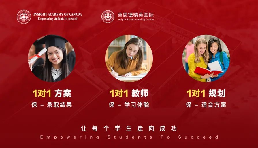 【中国直营】英思德精英国际丨Insight Academy of Canada英思德国际公学国内校区介绍插图
