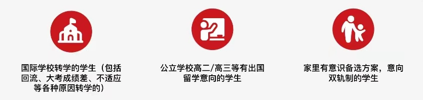 【招生简章】英思德全日制学历课程火热招生！拿名校Offer，上理想大学！插图5