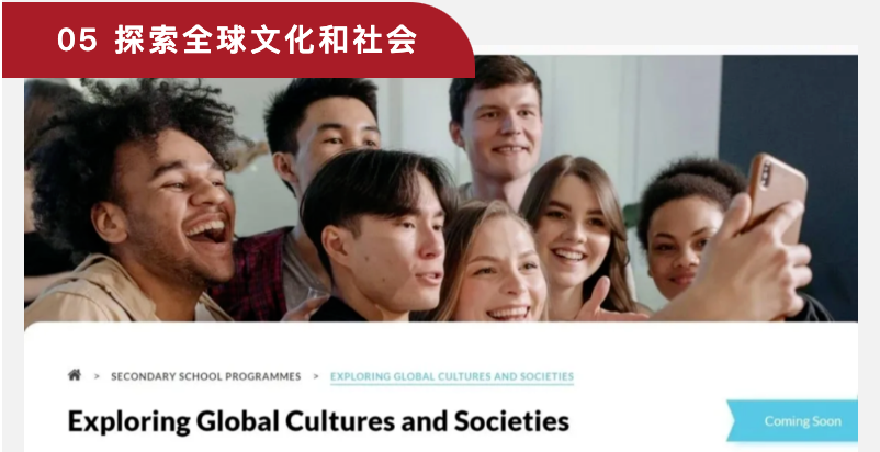 英思德·香港夏校丨升学助力器，名校直通车，中学生必看！插图6