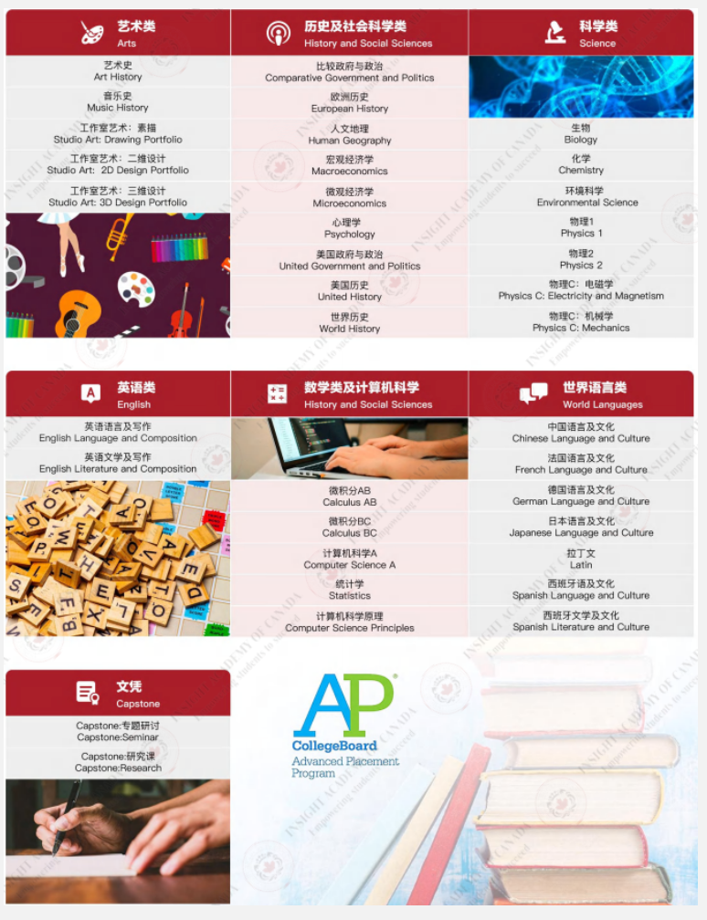 【AP大考捷报】5分刷屏，最高6门5分，再创AP成绩新高！插图15