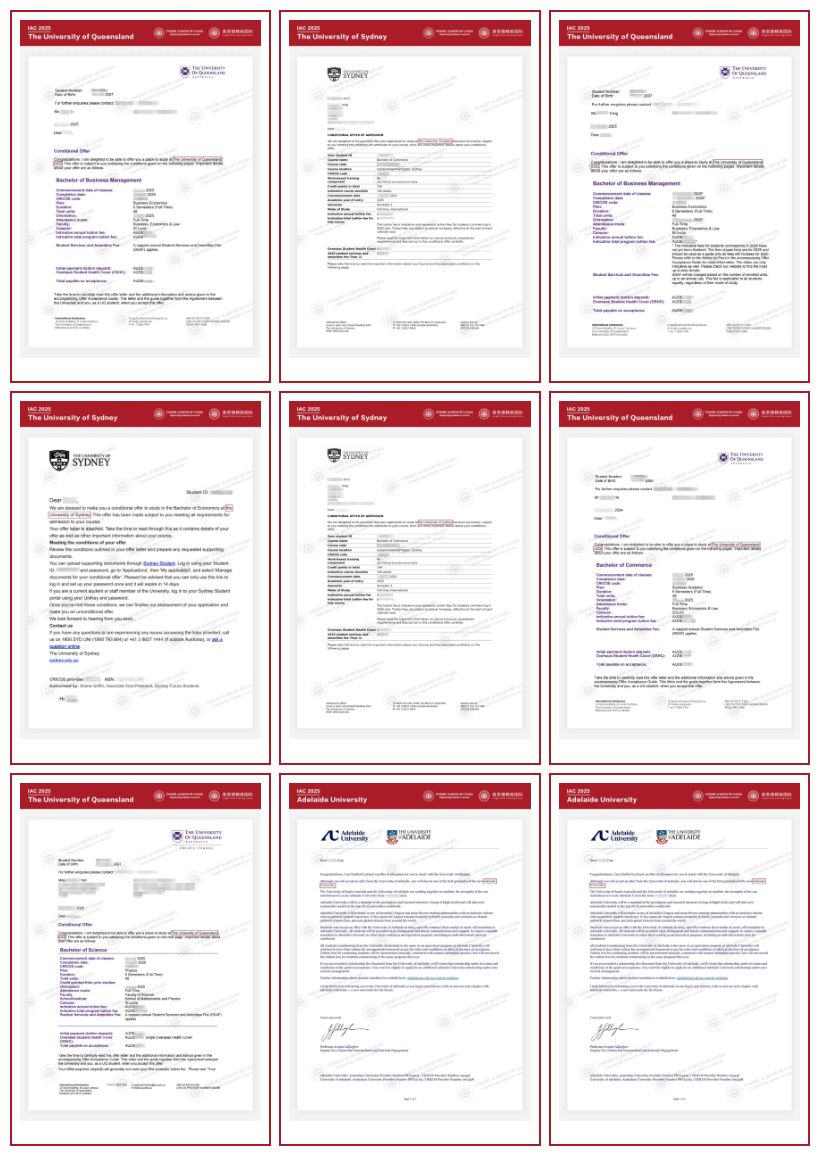 最新录取 | 各国家和地区TOP院校offer继续收入囊中！全美前30、G5、港5新2……插图11