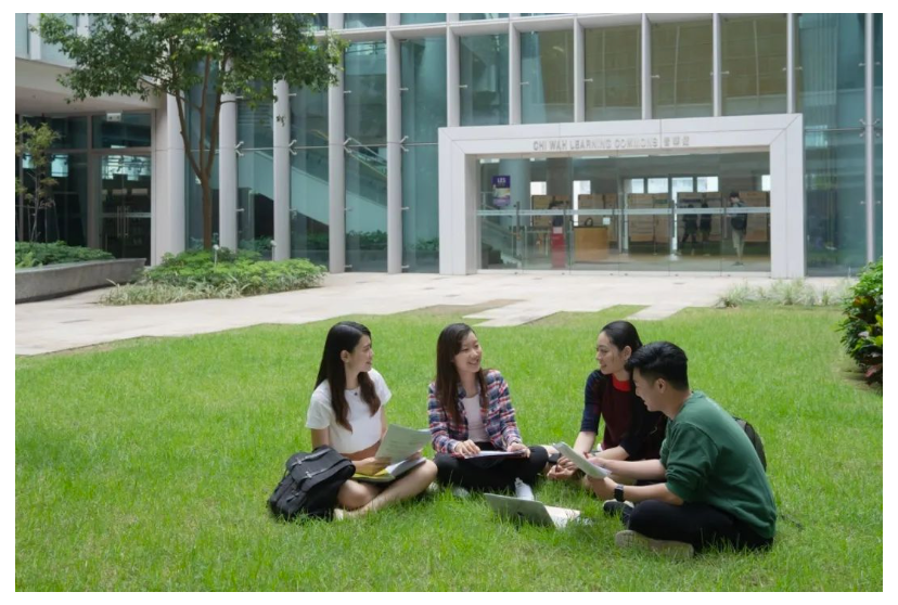 2025高考生速看！你的分数能冲港澳哪些大学？插图6